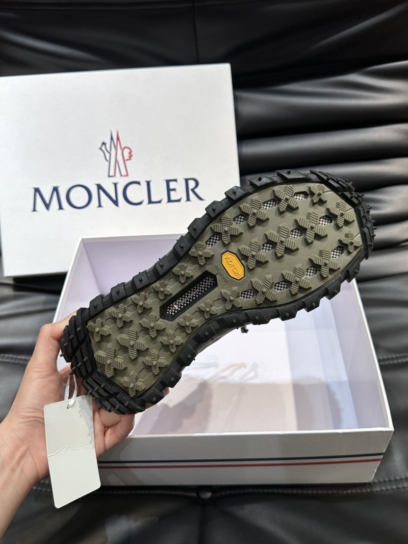 Moncler Sneakers